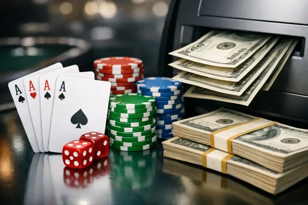 Best Fast Payout Poker Sites for US Players
