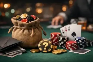 Best Mystery Bounty Poker Sites in 2026