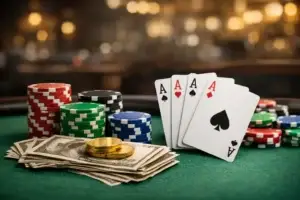 Best Poker Rakeback Deals That Pay