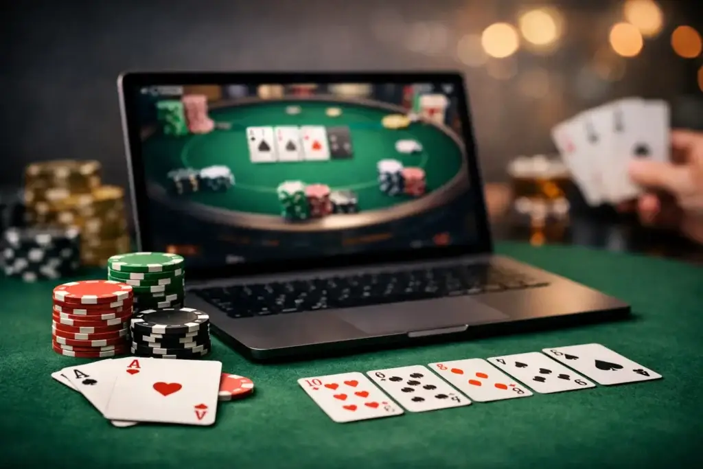 Best Poker Sites for Soft Games in 2026