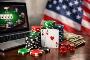 Best Real Money Poker Sites USA Players Trust
