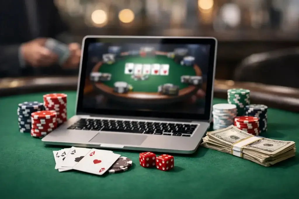 How to Choose a Poker Site That Wins