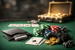 Mystery Bounty Poker Trends That Matter