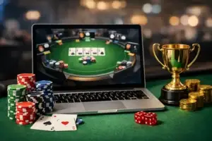 Online Poker Tournament Guarantees Explained