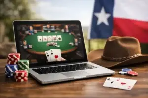 What Online Poker Sites Are Legal in Texas?