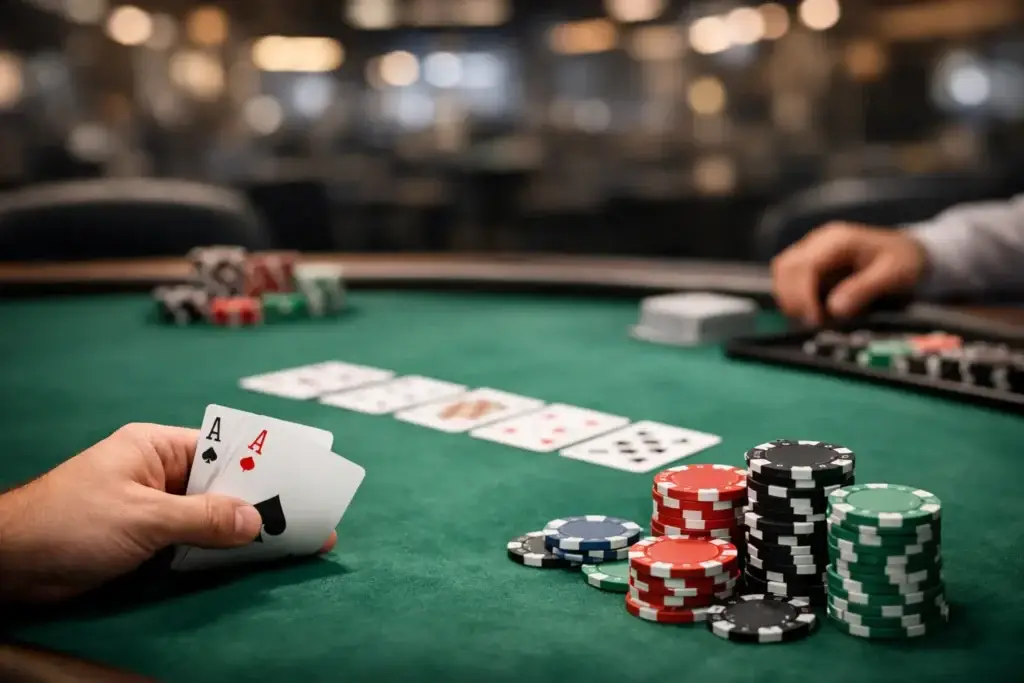 Best Poker Rooms for Microstakes in 2026