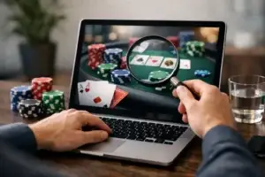 How to Check Poker Site Reliability Fast