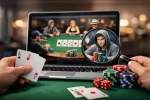 How to Spot Soft Poker Games Online