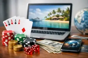 Offshore Poker Payout Methods Guide