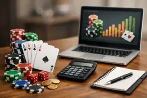 Poker Rakeback Calculator: What It Should Show