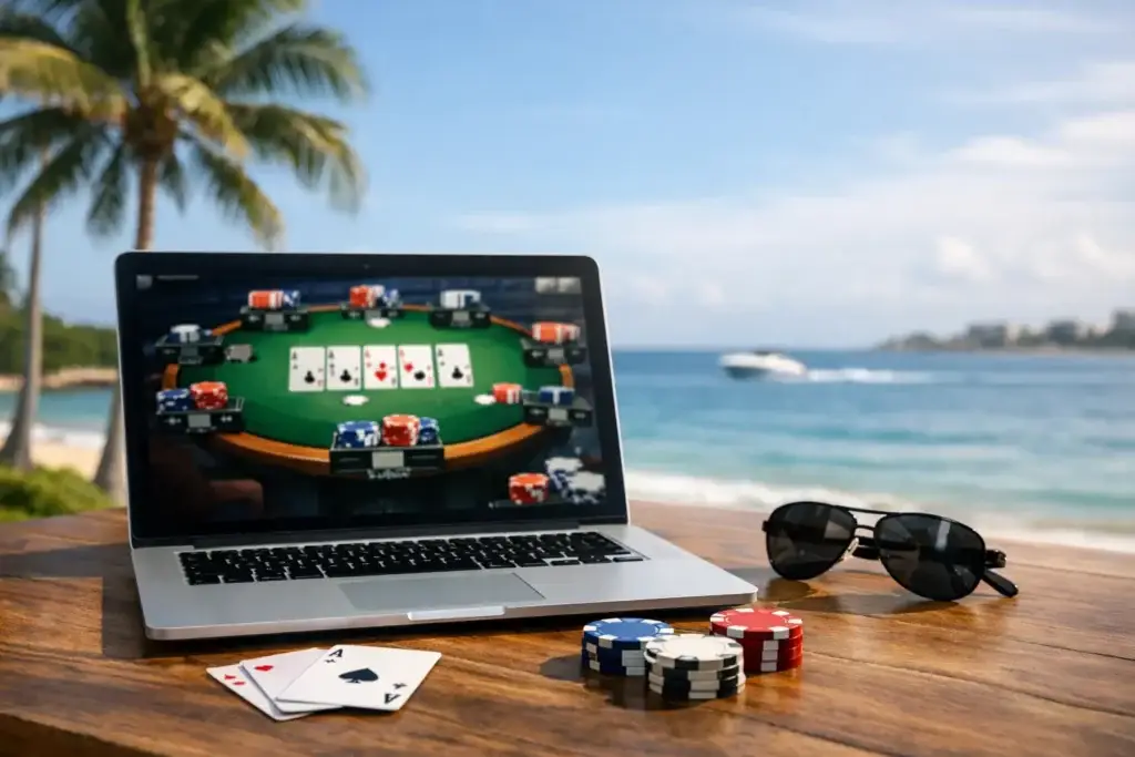 What Online Poker Sites Are Legal in Florida?