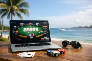 What Online Poker Sites Are Legal in Florida?