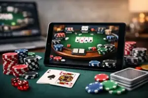 Best Poker Sites for Sitandgos in 2026