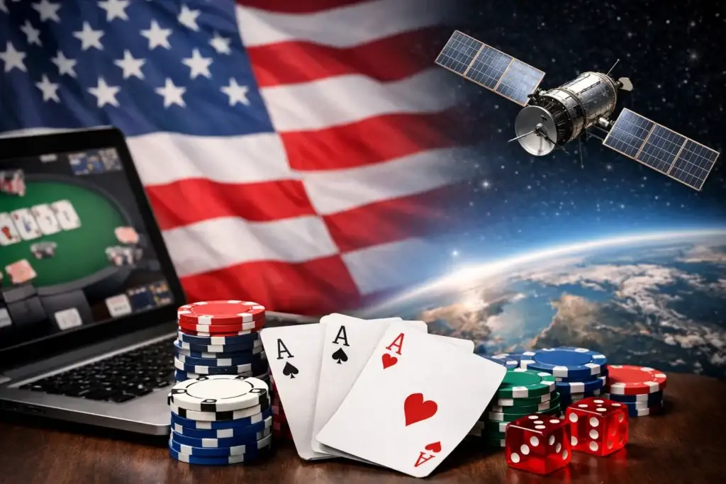 Best Poker Sites With Satellites for US Players