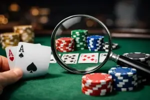 How to Find Poker Tournament Value