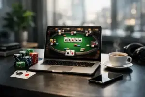 How to Find Soft Poker Tables Online in 2026