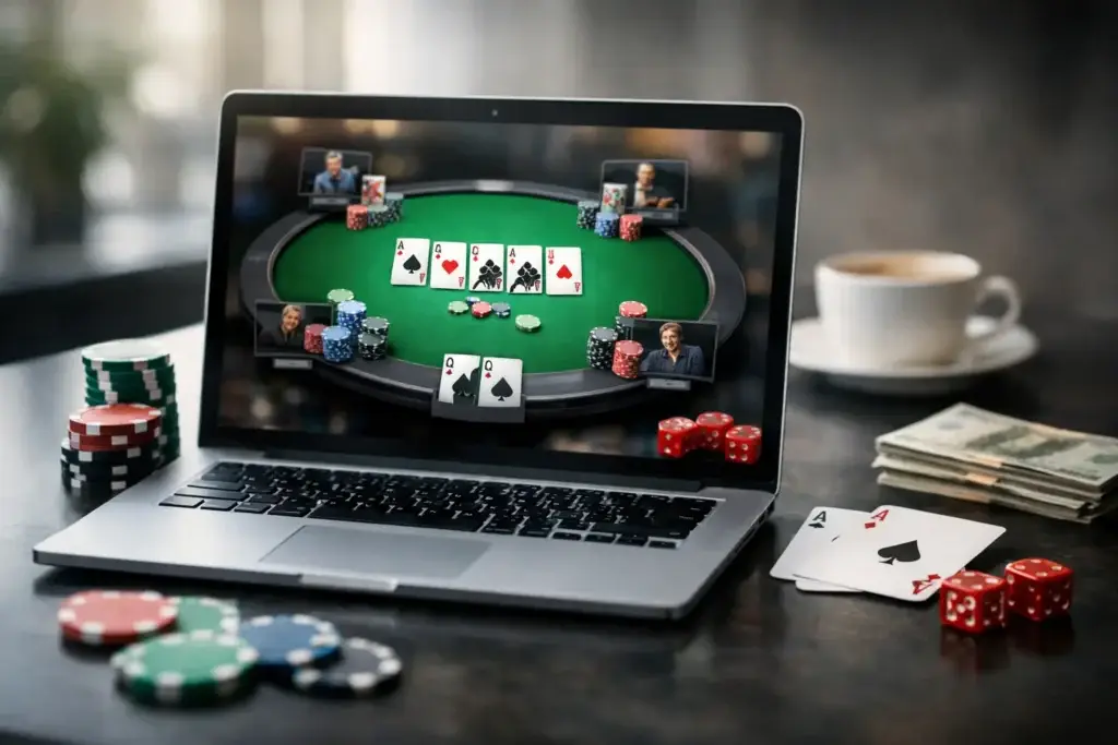 Online Poker Bonus Clearing Guide for Grinders