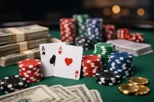 Real Money Poker Bonus Guide for Smarter Play