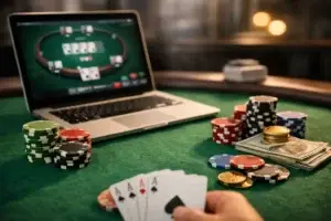 What Makes a Poker Site Profitable for Players?