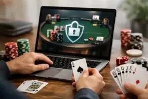 What Makes a Poker Site Trustworthy for Players?