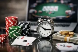 Why Do Poker Withdrawals Take Long? Real Reasons