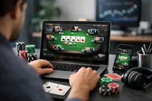 Best Poker Software for Online Players in 2026