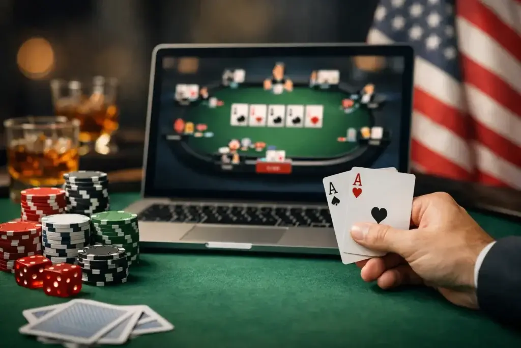 Bovada Poker Review for Serious US Players