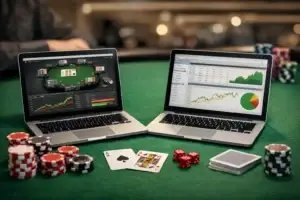 Holdem Manager vs PokerTracker 4 Compared