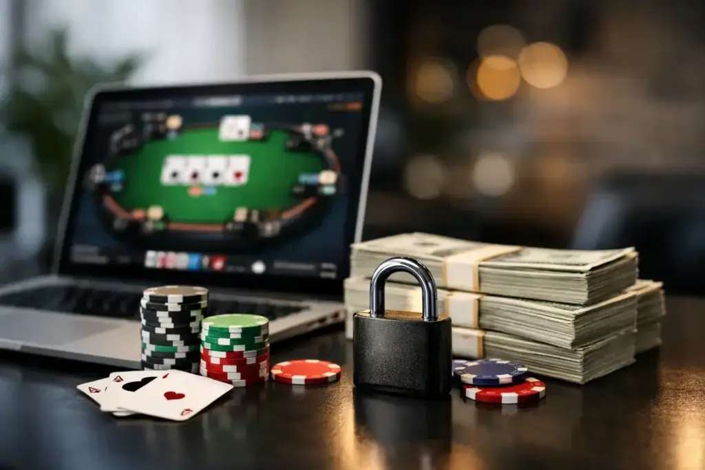 How to Choose Online Poker Sites That Protect Your Bankroll