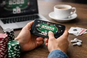 How to Test Mobile Poker Usability Before You Deposit