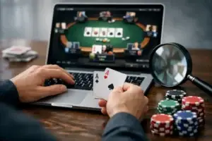 Is Online Poker Rigged? What Serious Players Should Check