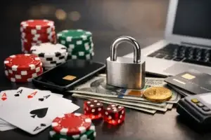 Safe Poker Deposit Methods for US Players