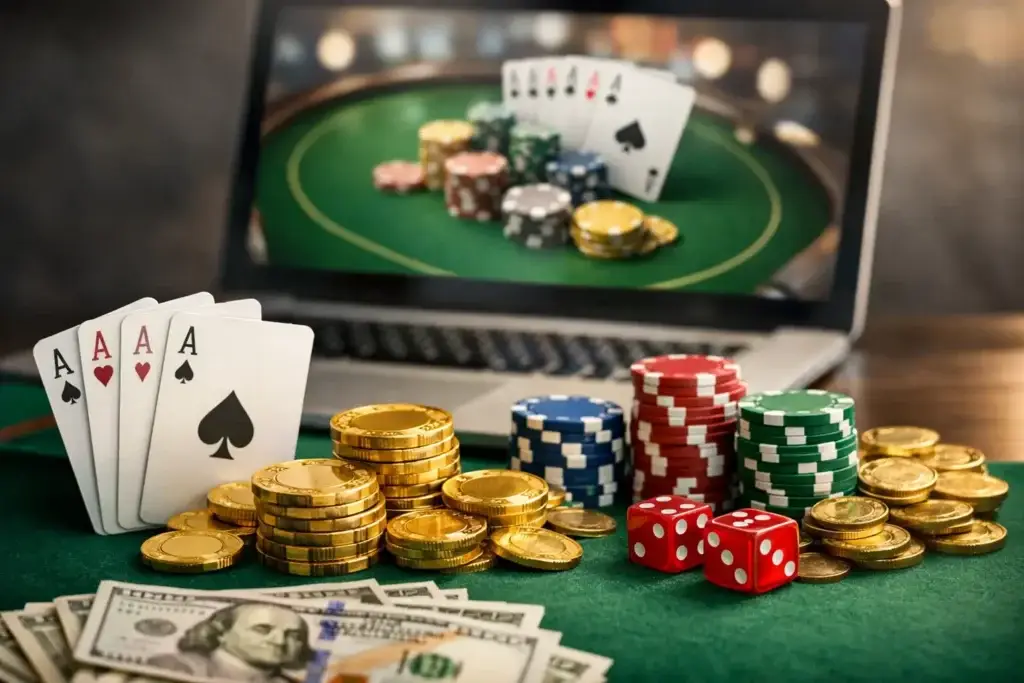 Top Poker Sites for Bonus Hunters That Pay