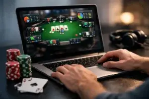 Which Poker Sites Allow HUDs? A Player’s Guide