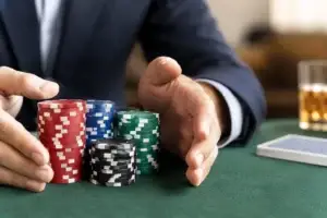 How to Protect Your Poker Bankroll and Keep Your Edge