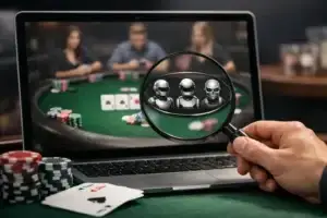 How to Spot Bot Rings at Online Poker Tables