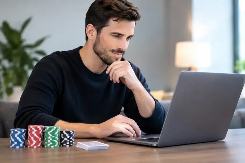 Poker Client Stability for Real-Money Players