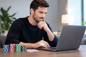 Poker Client Stability for Real-Money Players