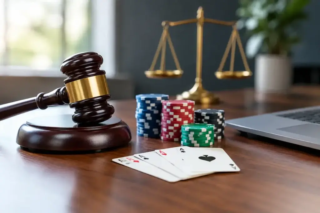 Poker Regulation and What It Means for Players