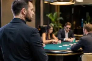Poker Room Security Guide for Safer Real-Money Play