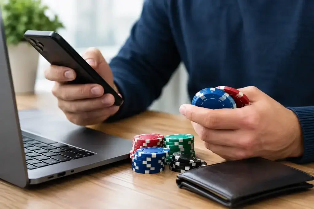 Poker Withdrawal Limits: What Players Need to Know