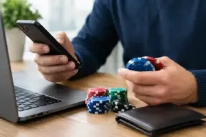 Poker Withdrawal Limits: What Players Need to Know