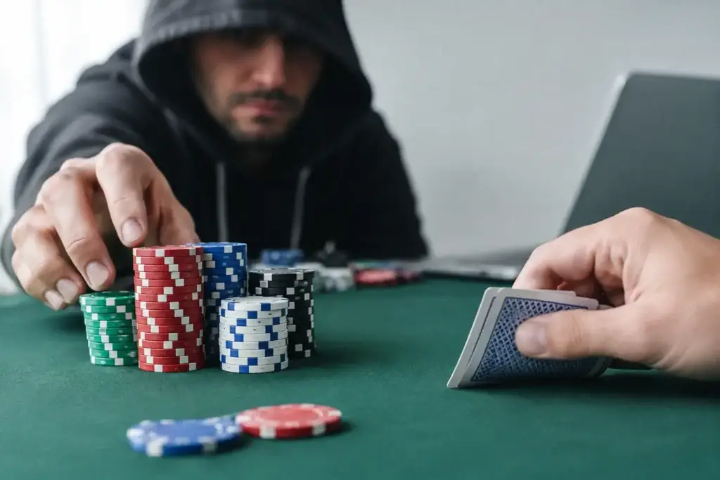 How to Avoid Poker Scams and Protect Your Bankroll