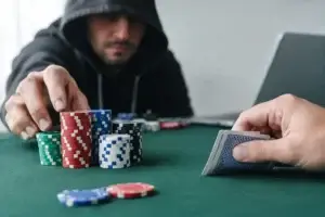 How to Avoid Poker Scams and Protect Your Bankroll