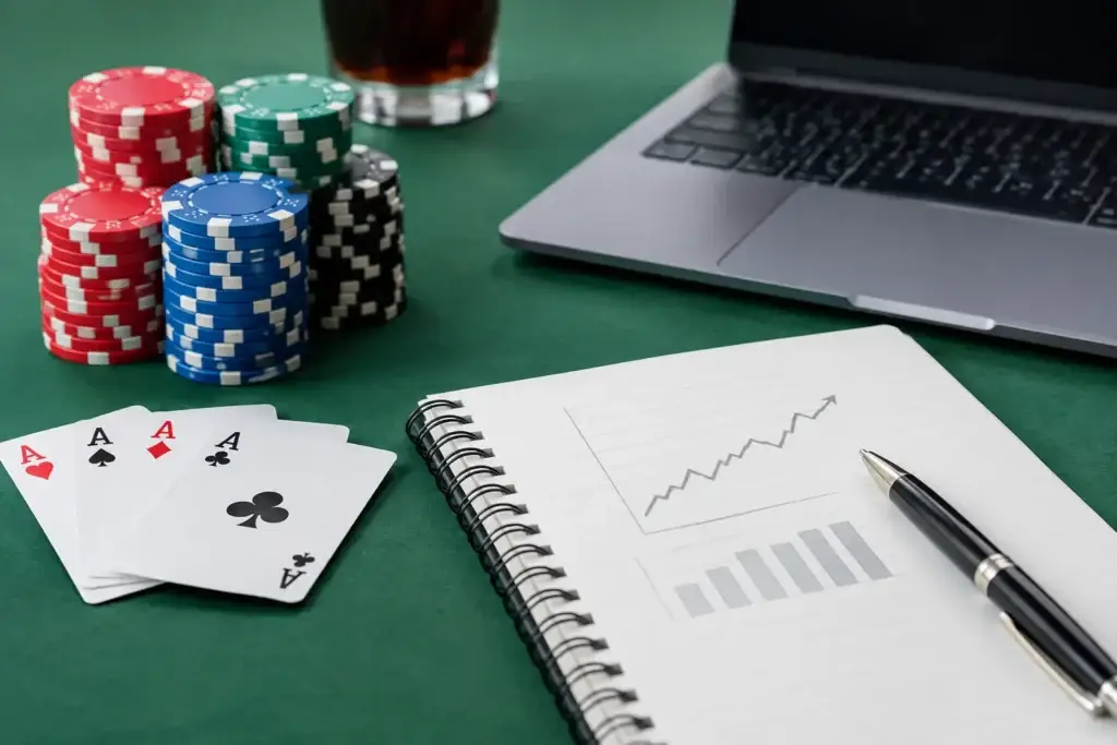 How to Calculate Poker ROI and Track Real Profit