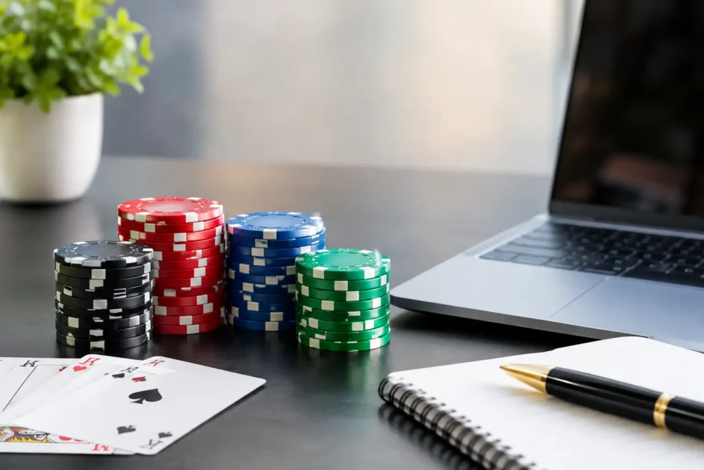 How to Maximize Poker Rakeback Without Overpaying