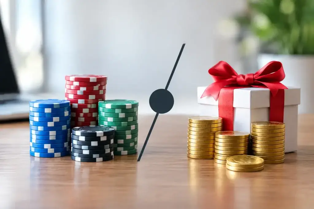 Rakeback Versus Deposit Bonuses: Which Pays More?
