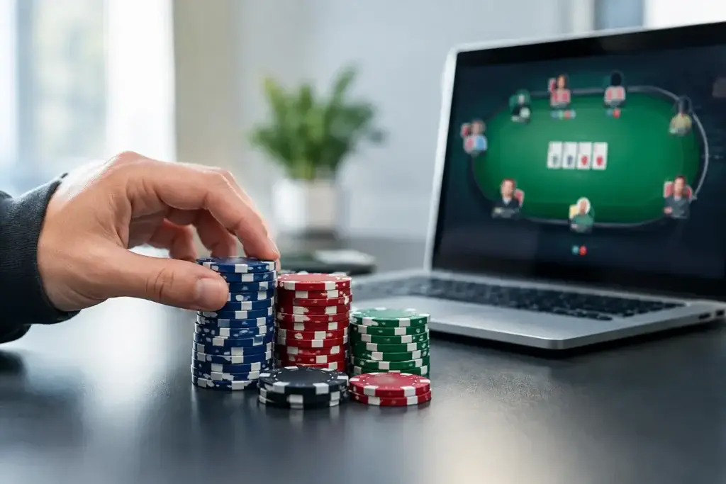Why Poker Liquidity Determines Your Edge