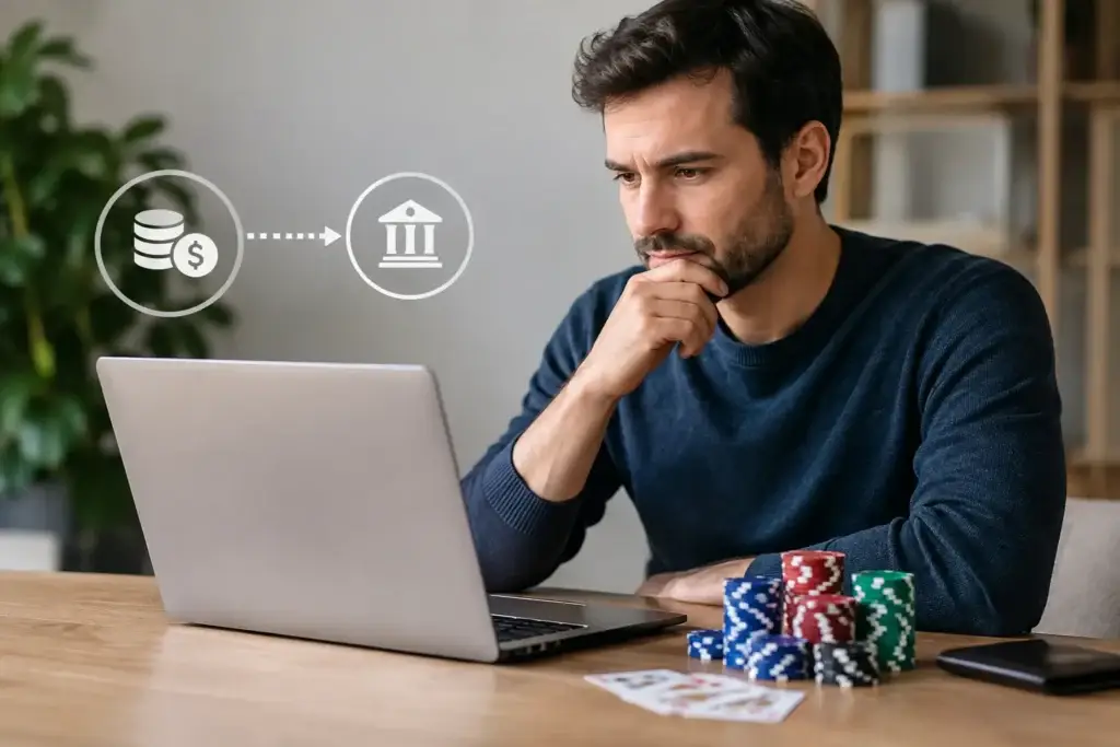 Withdrawal Dispute Resolution for Poker Players