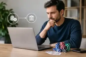 Withdrawal Dispute Resolution for Poker Players